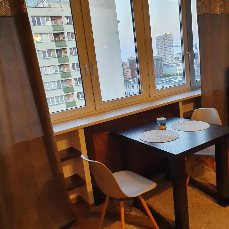 Center Apartment Warschau