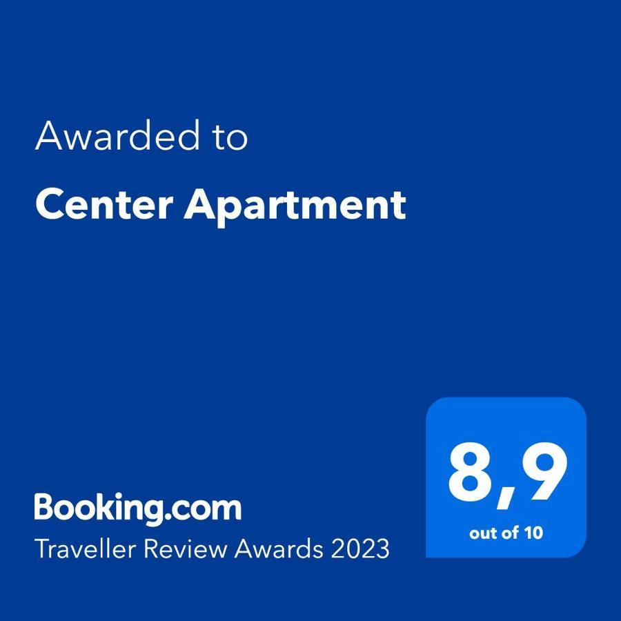 Center *